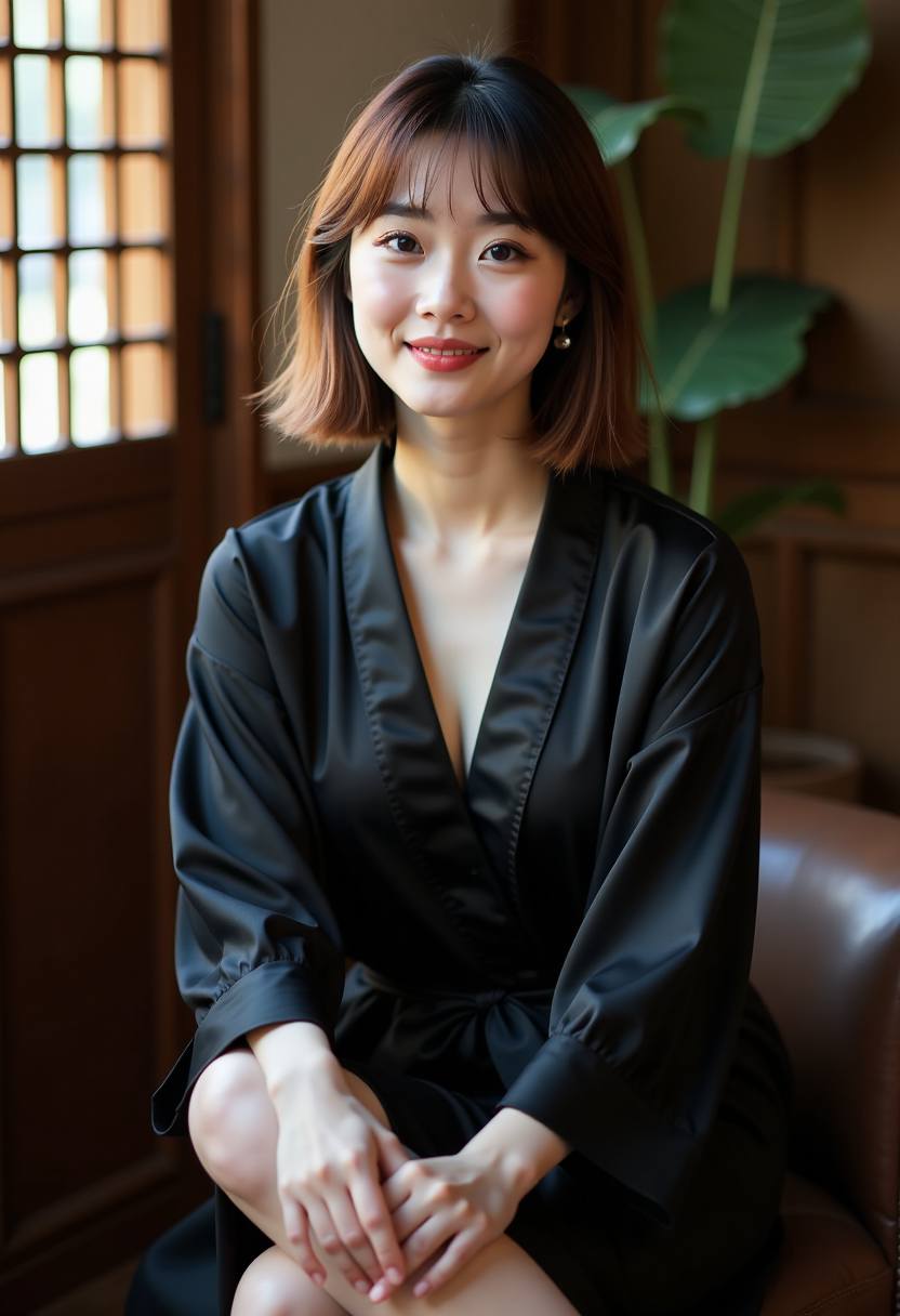 婚书背面